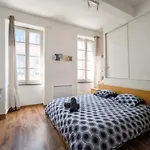 Le Soleil Du Pont Vieux - Avec Terrasse - Wi-fi - Proche Cite Medievale 아파트