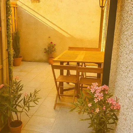 Appartement Le Soleil Du Pont Vieux - Avec Terrasse - Wi-fi - Proche Cité Médiévale Carcassonne
