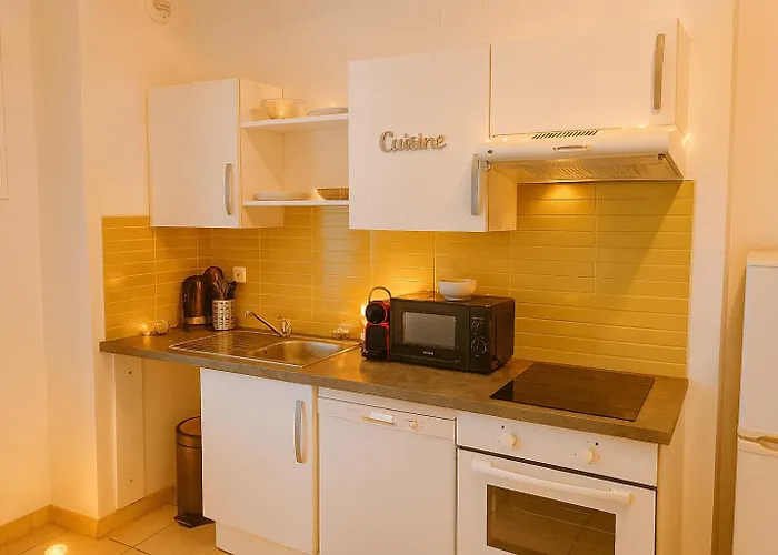 Le Soleil Du Pont Vieux - Avec Terrasse - Wi-fi - Proche Cite Medievale * Carcassonne